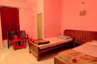 Hotel Bhargav, Guwahati 2